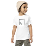 Fu - Toddler Short Sleeve Tee