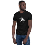 Rebel Fighter - T-Shirt