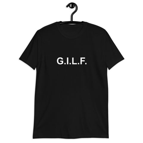 G.I.L.F. - T-Shirt