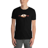 Peanut Butter & Jelly Time - Short-Sleeve T-Shirt