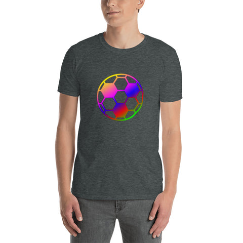 Soccer DNA - Short-Sleeve T-Shirt