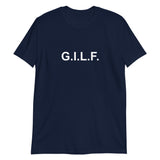 G.I.L.F. - T-Shirt