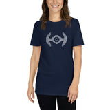 Space Fighter - T-Shirt