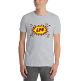 LFG - T-Shirt