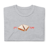 Peanut Butter & Jelly Time - Short-Sleeve T-Shirt