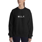 M.I.L.F. - Sweatshirt