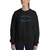 University of Bebbanburg - Unisex Sweatshirt