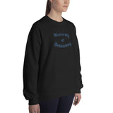 University of Bebbanburg - Unisex Sweatshirt