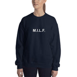 M.I.L.F. - Sweatshirt