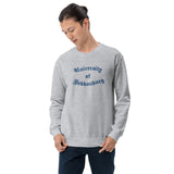 University of Bebbanburg - Unisex Sweatshirt