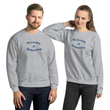 University of Bebbanburg - Unisex Sweatshirt