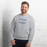 University of Bebbanburg - Unisex Sweatshirt