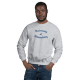 University of Bebbanburg - Unisex Sweatshirt