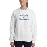 University of Bebbanburg - Unisex Sweatshirt