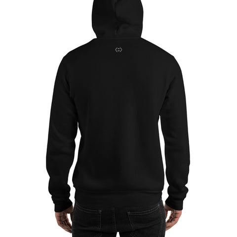 Simplify - Unisex Hoodie