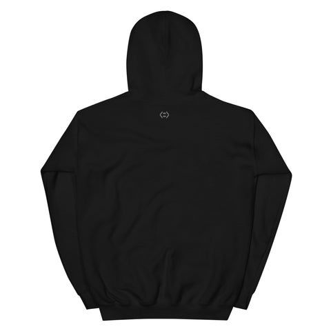 Simplify - Unisex Hoodie