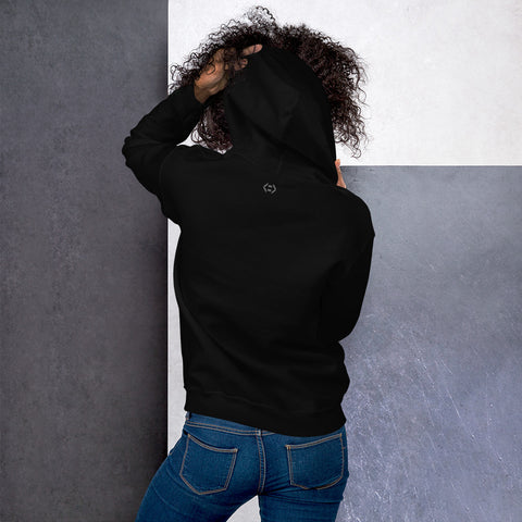 Simplify - Unisex Hoodie