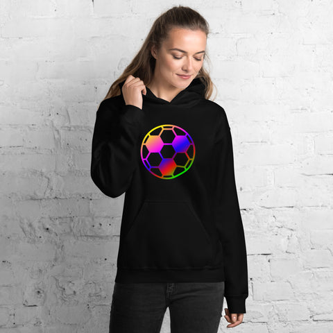 Soccer DNA - Hoodie