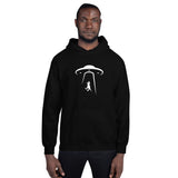 Dino Abduction - Hoodie