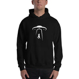 Dino Abduction - Hoodie