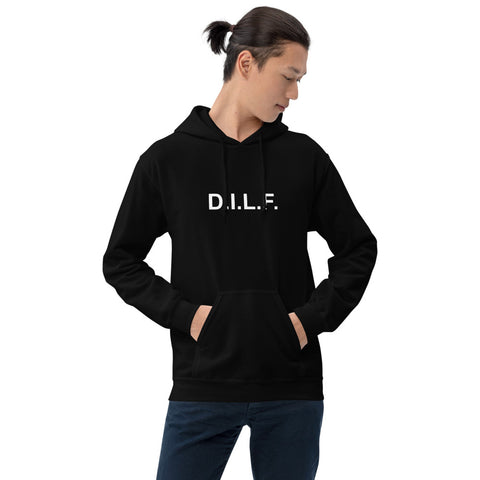 D.I.L.F. - Hoodie