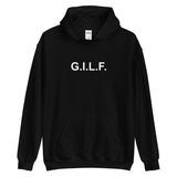 G.I.L.F. - Hoodie