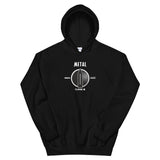 Metal - Hoodie