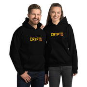 Crypto - Hoodie