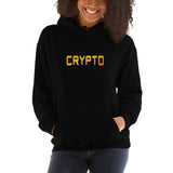 Crypto - Hoodie