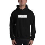 Alt Right Delete - Hoodie