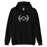 Space Fighter - Hoodie