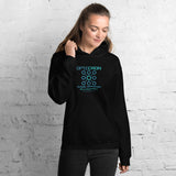 Omicron - Unisex Hoodie