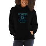 Omicron - Unisex Hoodie