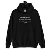 Drug Support - Unisex Hoodie