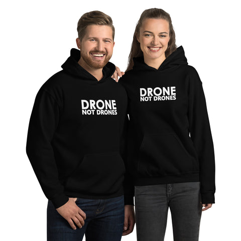 DRONE - Unisex Hoodie