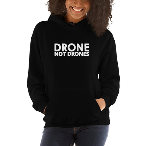 DRONE - Unisex Hoodie