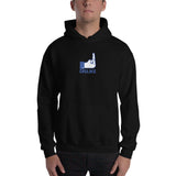 Dislike - Unisex Hoodie