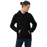 Simplify - Unisex Hoodie