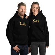 Fruit Fiesta - Unisex Hoodie