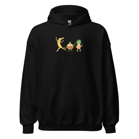 Fruit Fiesta - Unisex Hoodie