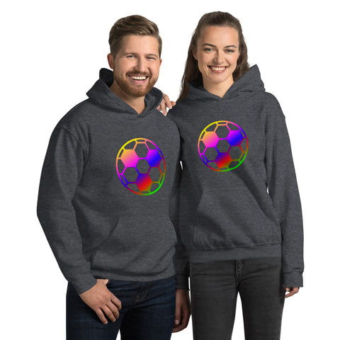 Soccer DNA - Hoodie