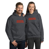 Redefining Moderation - Hoodie