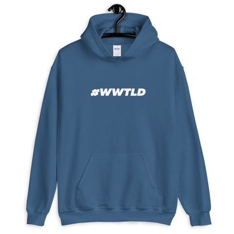 #WWTLD - Hoodie