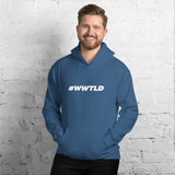 #WWTLD - Hoodie