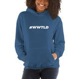 #WWTLD - Hoodie