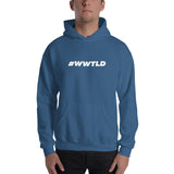 #WWTLD - Hoodie