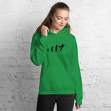 Girl Power - Hoodie