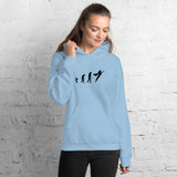 Girl Power - Hoodie