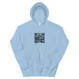 QR Code - Hoodie