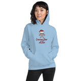 Christmas Spirit is not Dead - Hoodie